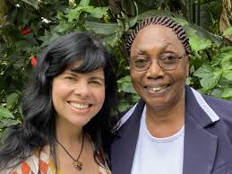 Beauty Heroes Travels to Kenya