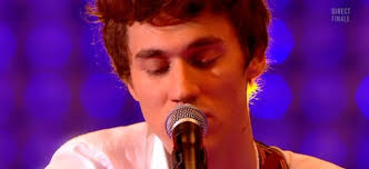 Audrey pulvar chroniqueuse dans l'émission de laurence ferrari ? Replay Nouvelle Star Mathieu Interprete Between The Bars D Elliott Smith Video