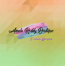 Amala Reddy Boutique and Computer Works