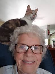 Mary Horn Obituary (1944