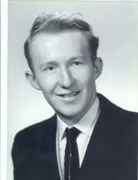 Obituary information for Charles Leo King