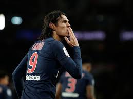 However, the players can always change the settings according to their preferences. Paris Saint Germain Striker Edinson Cavani Too Expensive For Atletico Madrid Sports Mole