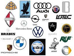 And which german cars do not already meet? German Car Brands All Car Brands Company Logos And Meaning