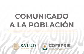 Mexican health authority (cofepris) requires that any foreign pharmaceutical or biologic company, without a physical location in mexico, to appoint a mexican registration holder in mexico our mexico registration holder services allow us to submit devices for cofepris approval on your behalf. Cofepris Autoriza El Uso De Emergencia Para Lotes Envasados En Mexico De La Vacuna Cansino Comision Federal Para La Proteccion Contra Riesgos Sanitarios Gobierno Gob Mx