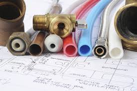 5 Main Types Of Plumbing Pipes Used In Homes