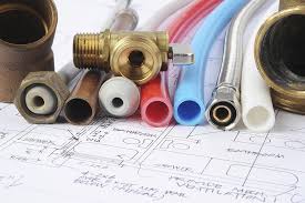 5 Main Types Of Plumbing Pipes Used In Homes