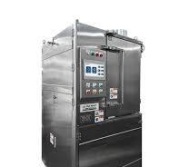 High Quality Ultra Shot NS-60T Cryogenic Deflashing ...