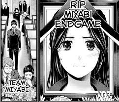 Domestic Na Kanojo Chapter 236 Discussion Forums Myanimelist Net She does not want to start a relationship, nor does she care about natsuo.