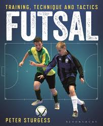 758,894 likes · 9,490 talking about this. Futsal Training Technique And Tactics Peter Sturgess Bloomsbury Sport