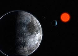 Gliese 581 c - Wikipedia, la enciclopedia libre