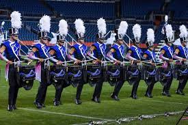 Blue Devils C T Mccourt Dci Org Band Jokes Marching Band Humor Band Humor