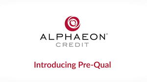 14.99% apr for 24, 36, 48, or 60 months. Pre Qual