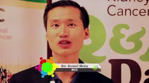Dr Daniel Heng