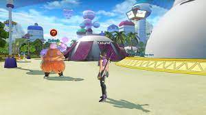 The bulbs are stored in a special liquid prior to their use by a saiyan. Dragon Ball Xenoverse 2 Guide To Farming Food