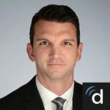 Dr. Brandon B. Carlson, MD