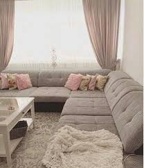 Pin By Secil Ergun Simsek On جلسات ارضيه Living Room Seating Ideas Without Sofa Home Room Design Living Room Sofa Set