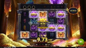 Phoenix Frenzy Triple Win (Play'n GO) Demo and Slot Review