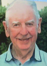 Condolence Book for Michael Dorris (Ballinteer, Dublin)