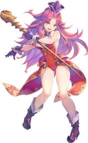 After unlocking mana, you can simply get the spells from any vendor available throughout the game. Trials Of Mana Heroes Characters Tv Tropes
