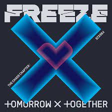 Play.txt and discover followers on soundcloud | stream tracks, albums, playlists on desktop and mobile. The Chaos Chapter Freeze Tomorrow X Together Big Hit Entertainment