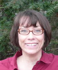 Anne Broyles, Children's Book Author