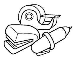 Imagen Relacionada Disenos De Unas Dibujos Sencillos Material Escolar