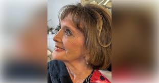 Obituary information for Helena Marc Tarasow