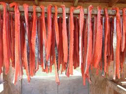In Rural Alaska Embracing Native Culture During And After The School Bell Salmon Alaska Salmon Fishing