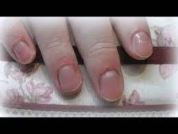 Diy maniküre manicure nothing but nailsich hab mal wieder ein basics für euch, die klassische maniküreverwendete materialien:diamant fräserbit stift und. Nagelpflege Manikure Fur Mannerhande Anleitung Fur Eine Einfache Und Schnelle Manikure Youtube