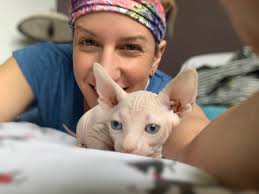 Kari Merrill (@kariofitness)