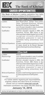 Get the right bank branch manager job with company ratings & salaries. Job Responsibilities Of A Bank Branch Manager