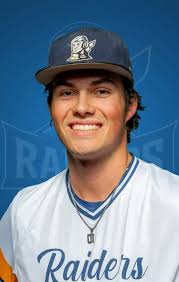 2022-23 Baseball Roster