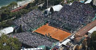 Rolex Monte Carlo Masters 2020 The Ticket Office Is Open