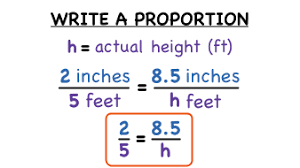 Ccss.math.content.7.rp.a.2.b identify the constant of proportionality (unit rate) in tables, graphs, equations, diagrams, and verbal descriptions of proportional relationships. How Do You Set Up A Proportion From A Word Problem Virtual Nerd