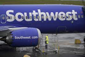 American airlines has joined southwest airlines in suspending alcohol services on flights. Uejhelil2omwdm