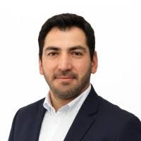 José Salinas Martinez