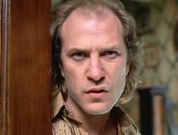 Ted Levine in The Silence of the Lambs.