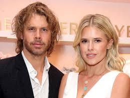 NCIS' Eric Christian Olsen and wife Sarah are couple goals ...