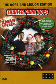 Not enough ratings to calculate a score. Image Gallery For The Trailer Park Boys Christmas Special Tv Tv 2004 Filmaffinity