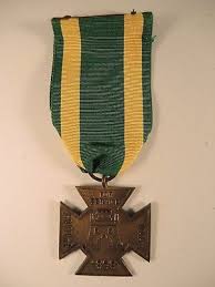 Udc Spanish American War Medal 320 To Rawlings Info United Daughters Confeder War Medals American War The Spanish American War