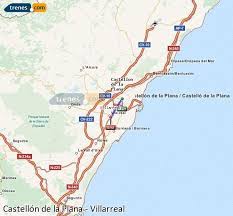 Check spelling or type a new query. Gunstige Castellon Villarreal Zuge Zugtickets Ab 1 15 Trenes Com