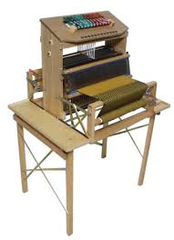 Leclerc Voyager Table Loom With Stand Looms Handmade Home Decor Leclerc Looms