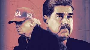 ডোনাল্ড ট্রাম্প কেন ভেনেজুয়েলায় হামলা চালালেন এবং মাদুরোকে 'আটক' করলেন?