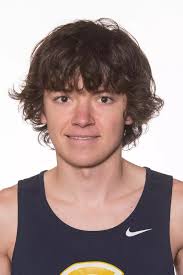 2016 Men's Outdoor Track & Field Roster