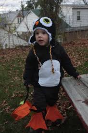 Cute costumes costume ideas cute penguins halloween disfraces children costumes. The Sheet Writework