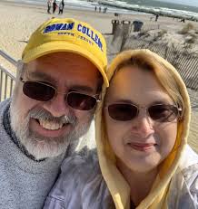 He survived 25 years in law enforcement