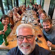 The Created to Thrive Mastery Program