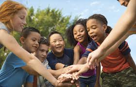 The Gateway Family Ymca Is Gearing Up For A Summer Of Fun With The Theme Amp Ldquo Once Upon A Summer Amp Teaching Social Skills Summer Camp Childrens Rights