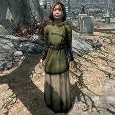 Skyrim:Lucia - The Unofficial Elder Scrolls Pages (UESP)