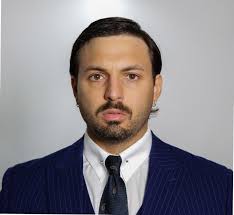 Liberating and daunting': Nadia Pace reflects